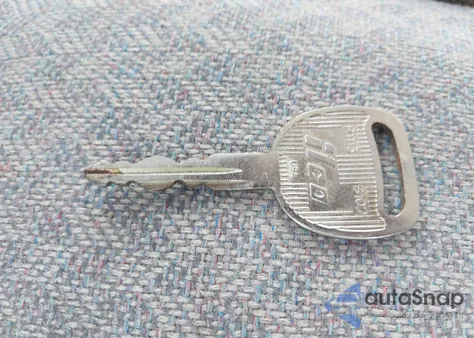 2005 GMC Savana Standard from USA, damaged, VIN 1GTFG15X451171899